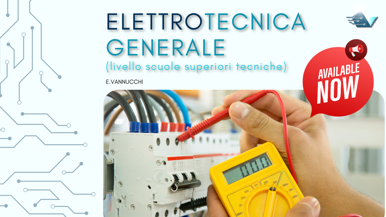 Elettrotecnica base 