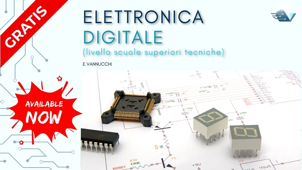 Elettronica digitale