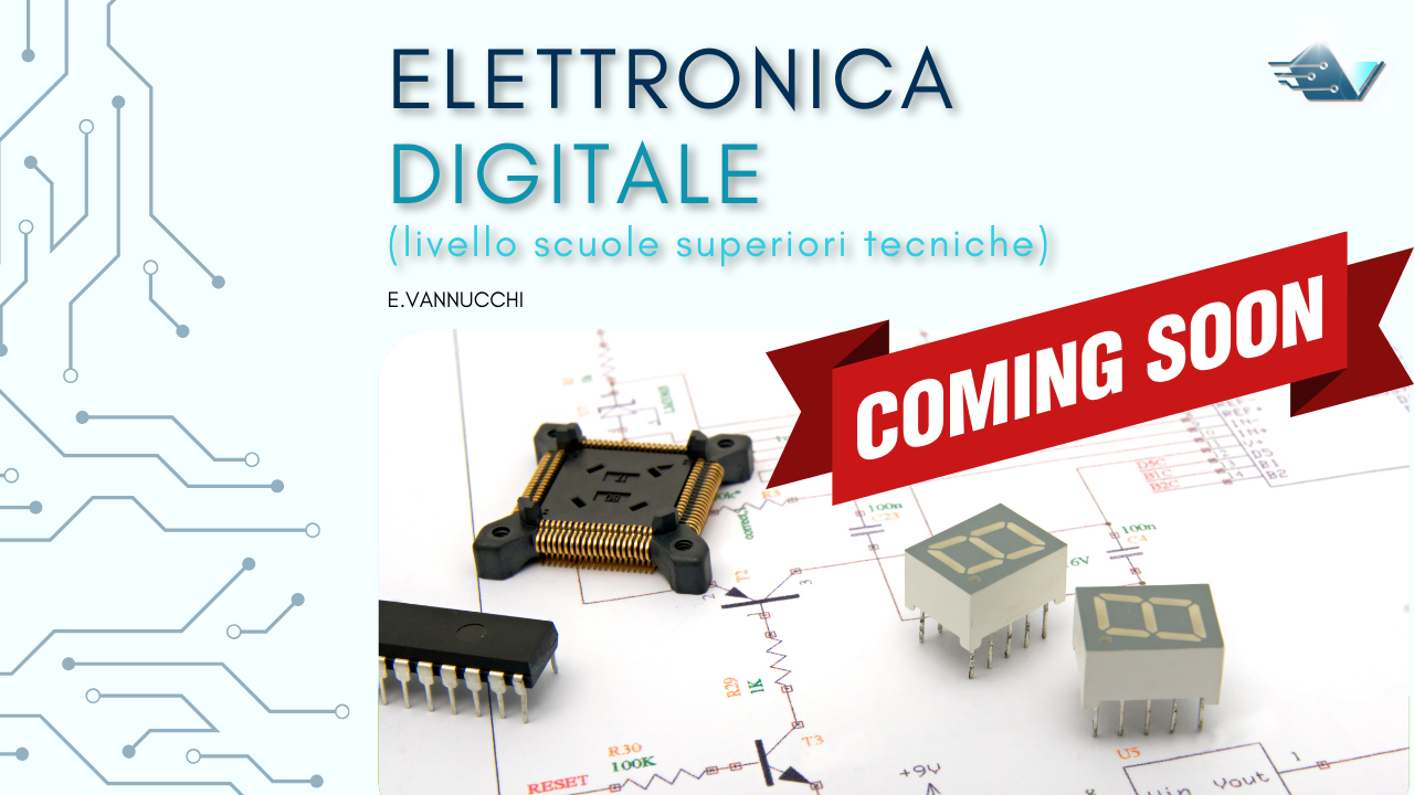 Elettronica digitale