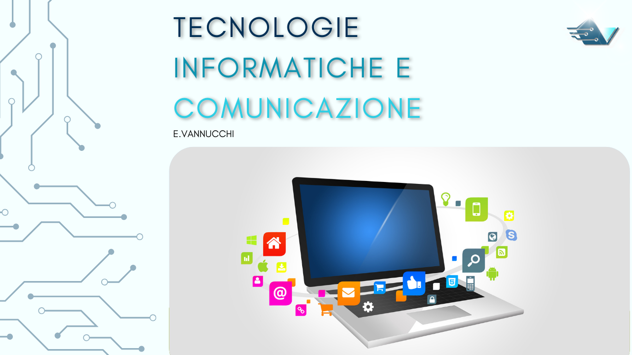 Tecnologie Informatiche e Comunicazione